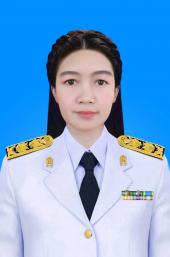 นางสาวพัชรินทร์ สิทธิภูมิ