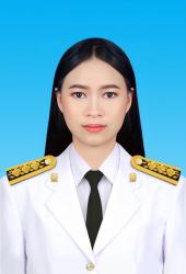 นางสาวเสาวนีย์ ศรีประไหม