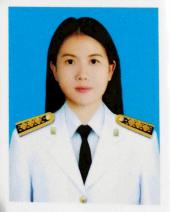 นางสาวกนกพร สายสร้อย